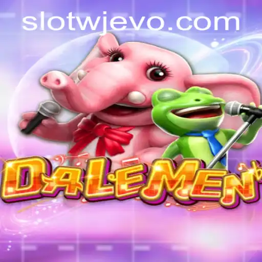 Explore the Intriguing World of DALEMEN: A Strategic Odyssey