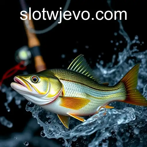 The Art and Science of Fishing: Exploring the Depths of WJEVO