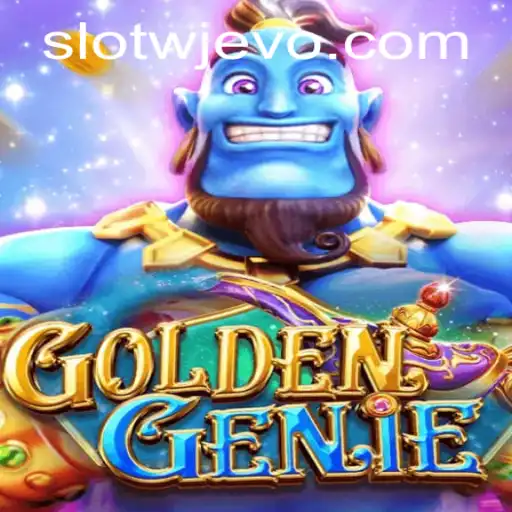 Unveiling Goldengenie: The Magical World of WJEVO