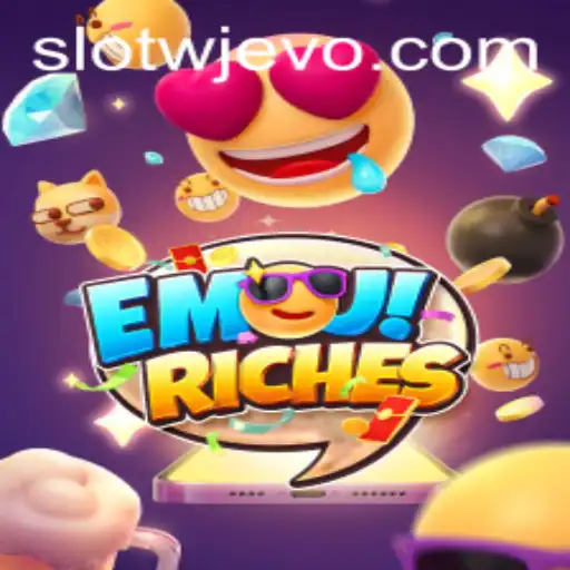 Exploring the World of EmojiRiches: A New Era of Gaming