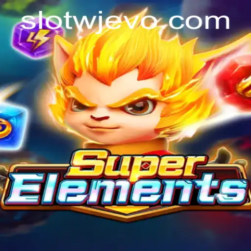 SuperElements: Unleashing the Power of WJEVO in Gaming