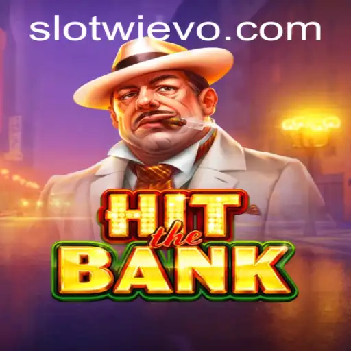 HitTheBank: A Thrilling New Adventure Inspired by Real-world Events