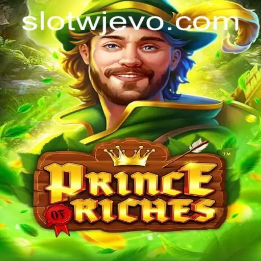 Discover the Exciting World of PrinceOfRiches: A New Gaming Sensation