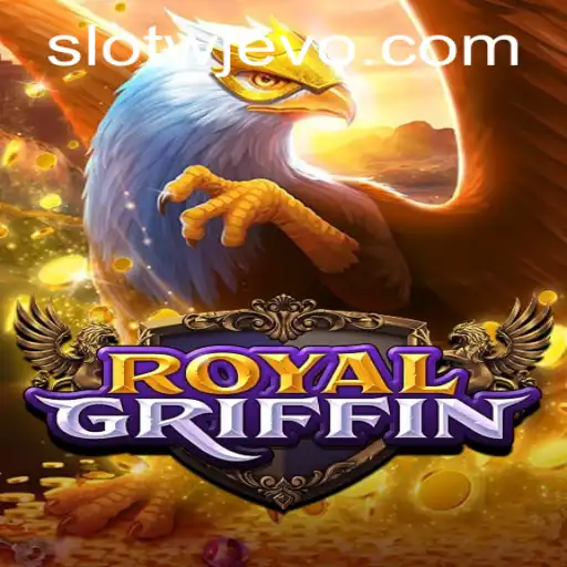 RoyalGriffin: Unveiling the Mystic World of Adventure